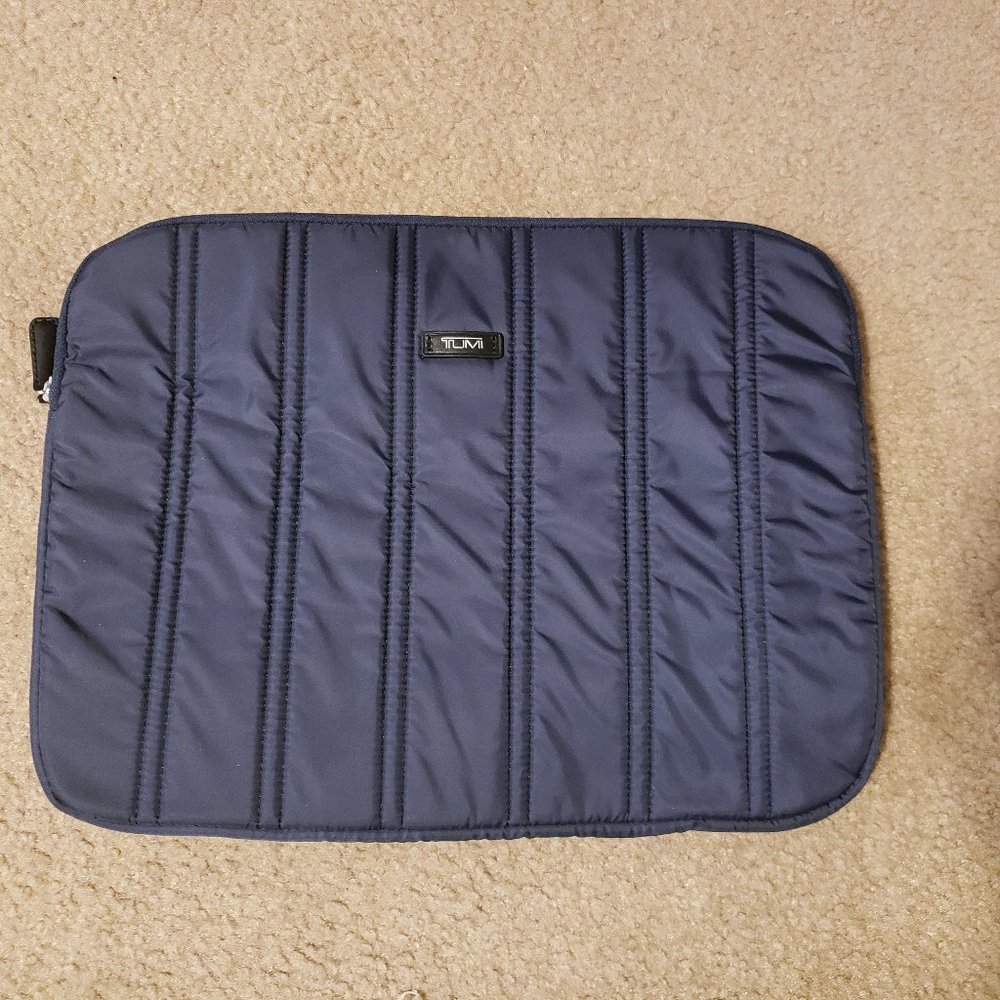 TUMI Laptop Sleeve